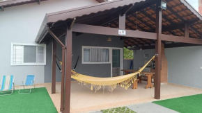 Casa na praia com piscina no litoral norte